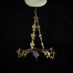 1358 8351 CHANDELIER